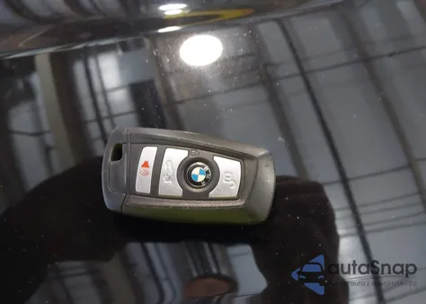 2016 BMW X3 xDrive28I from USA, damaged, VIN 5UXWX9C58G0D92321